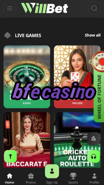 BFE Casino - Best Online Casino Experience-atascasinoapp.ydblkf.net