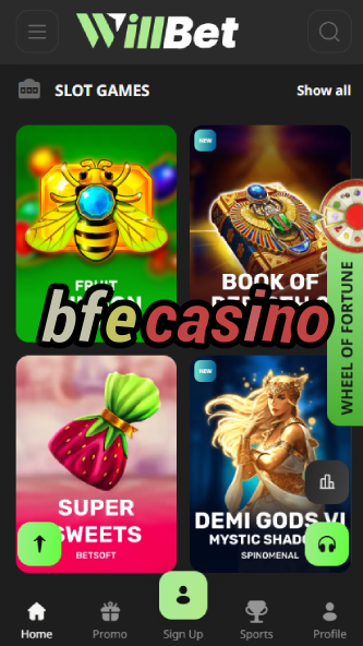 BFE Casino - Best Online Casino Experience-atascasinoapp.ydblkf.net